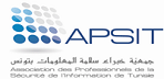 Logo Apsit