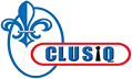 Logo Clusiq