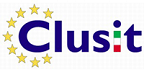 Logo Clusit