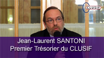 Clusif 20ans 2013 Jean Laurent Santoni.avi