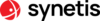 synétis logo couleurs