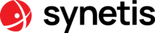 synétis logo couleurs