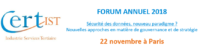 Cert-IST_Forum-annuel