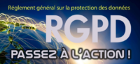 RGPD - CLUSIR Tahiti