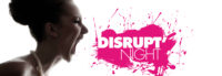 DisruptNight