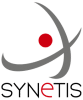 Synetis Logo 4dri 2019
