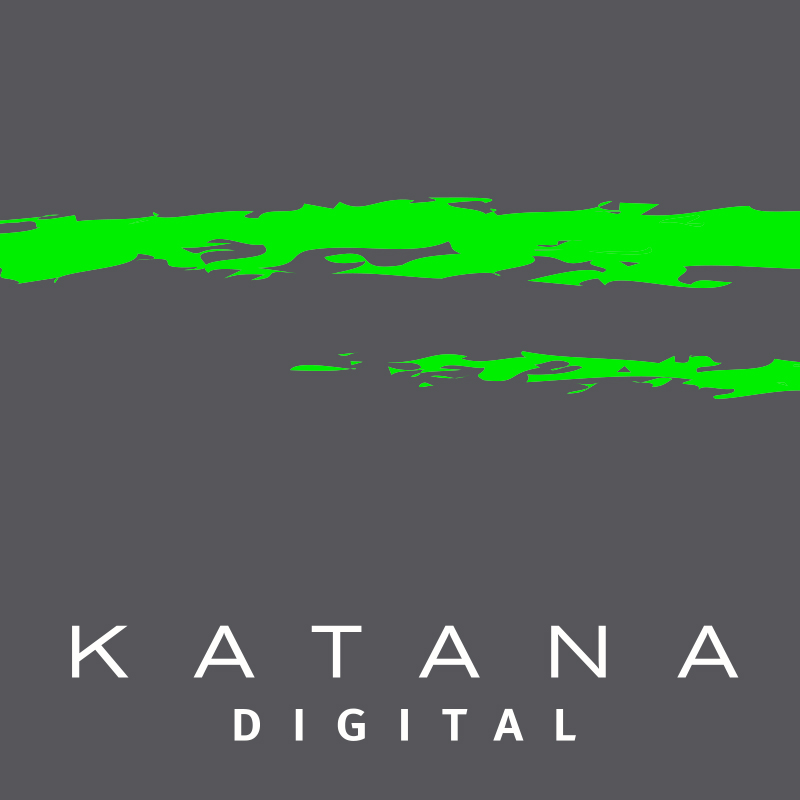 katana digital logo