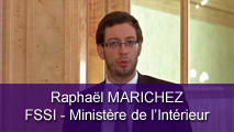 Clusif Rgs 2013 Raphael Marichez Ministere De L Interieur.avi