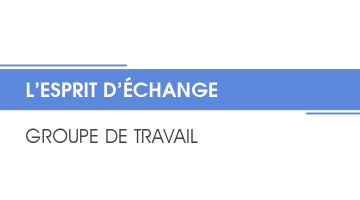 Label Esprit D'échange Gt
