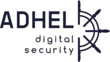 adhel logo final