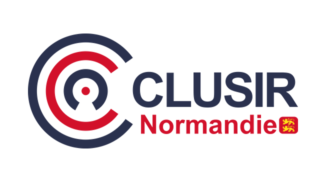 logo clusir normandie 644