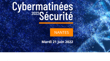 cybermatinées Nantes