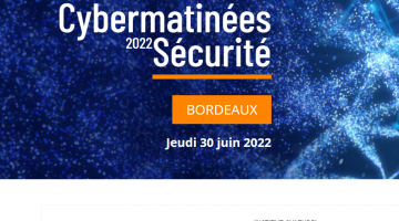 cybermatinées Bordeaux