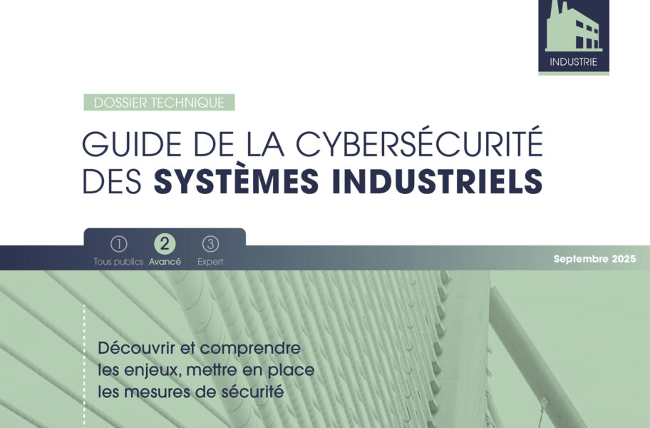 guide cyberindus 2025