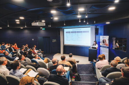conference clusif 6 mars 2025