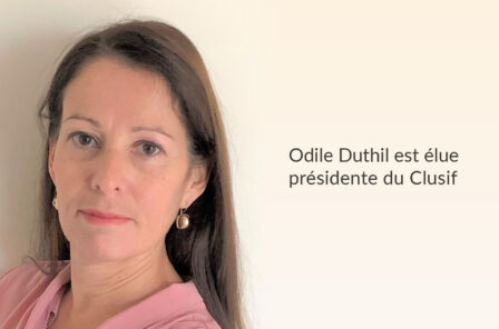 election odile duthil