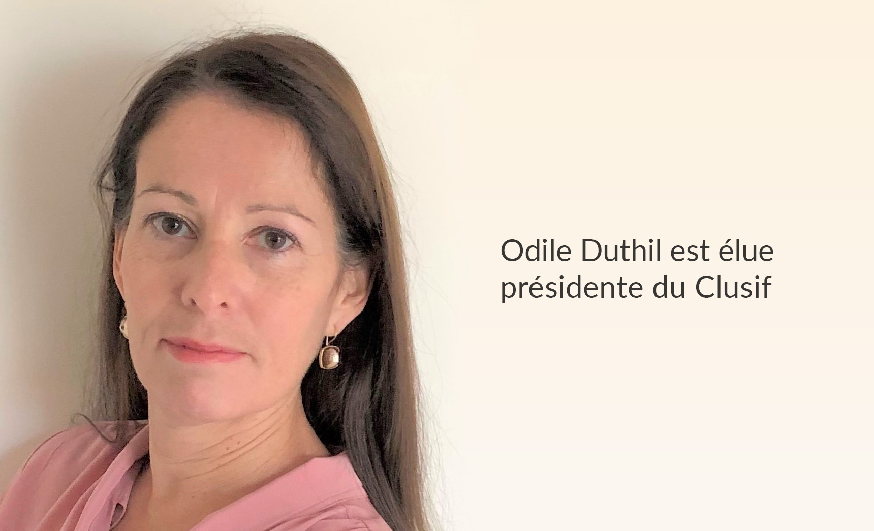 election odile duthil