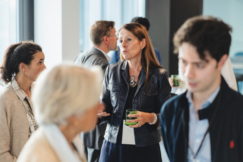 Session portes ouvertes 2025