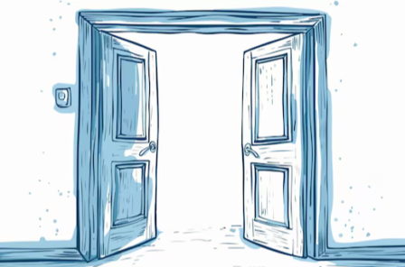 portes ouvertes