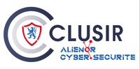 logo clusir alienor
